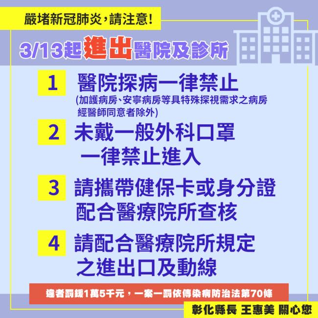 嚴堵新冠肺炎