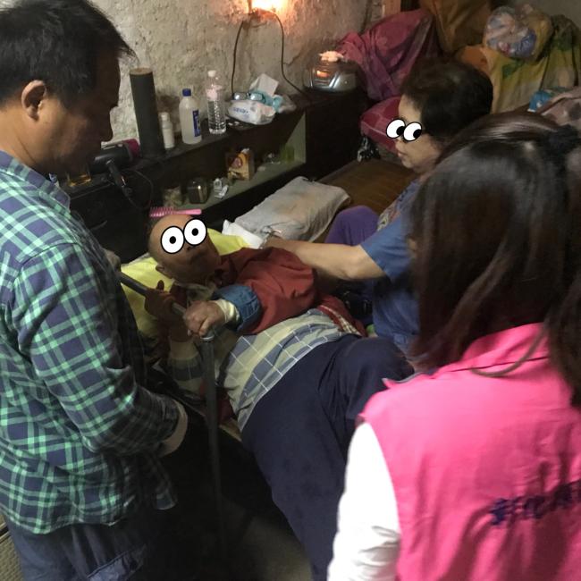 好康報您知 申請輔具暨居家無障礙環境改善