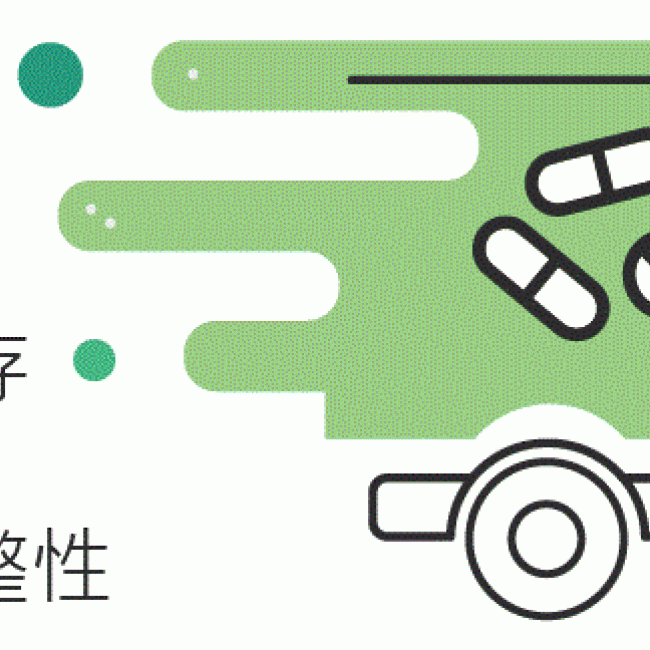 實施GDP是為確保藥品在儲存與運輸過程中,維持其品質及完整性 實施GDP是為確保藥品在儲存與運輸過程中,維持其品質及完整性