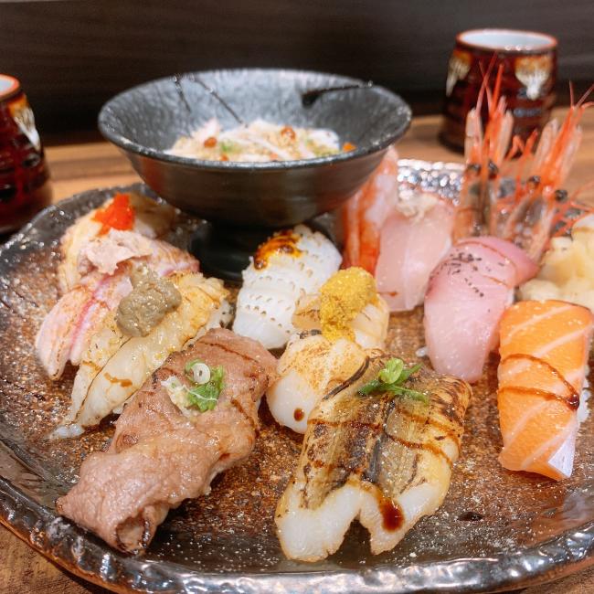 認識組織胺中毒 魚的照片