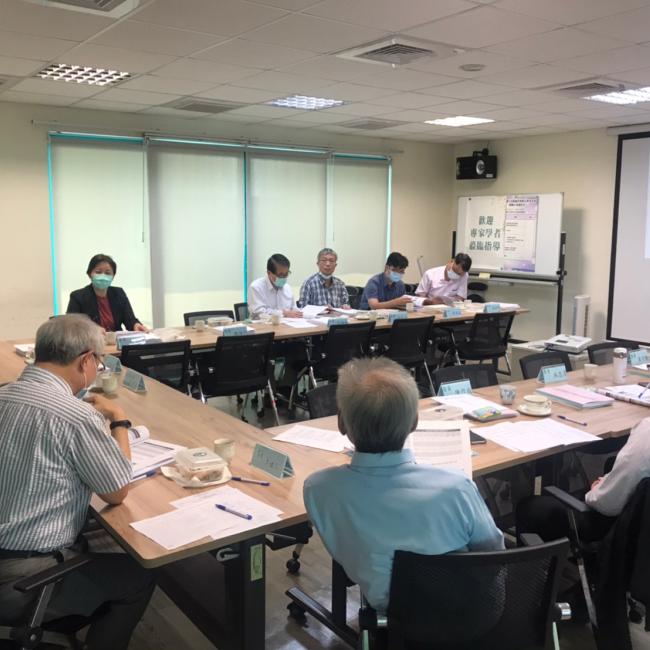 身心障礙鑑定 我們一起來努力