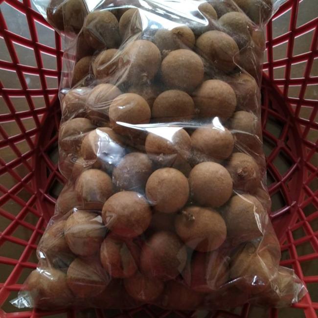 網路流傳吃龍眼治咳嗽,這是真的嗎?