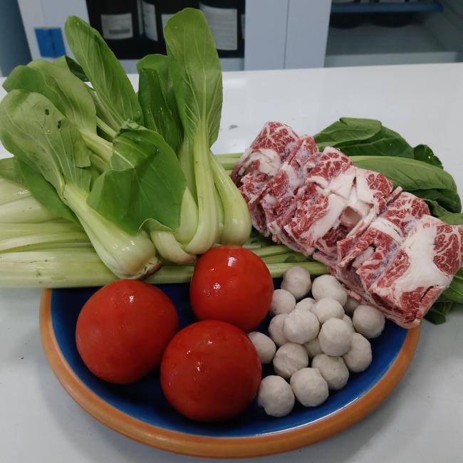 淺談食品中毒