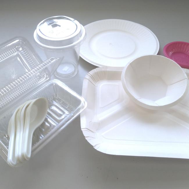 外食盛裝容器要注意哪些小細節?