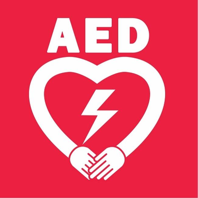 AED