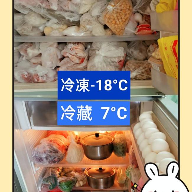保存年貨3撇步,呷安心過好年 保存年貨3撇步,呷安心過好年