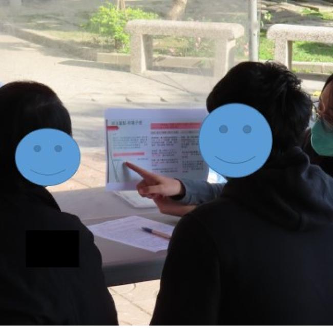 菸害防制法修法全面禁止電子煙,違規者重罰!