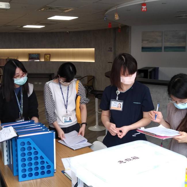 112年度診所督導考核示範診所 112年度診所督導考核示範診所