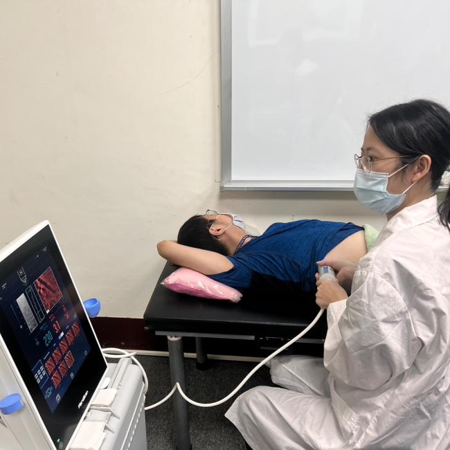 守護肝健康 拒當肝苦人