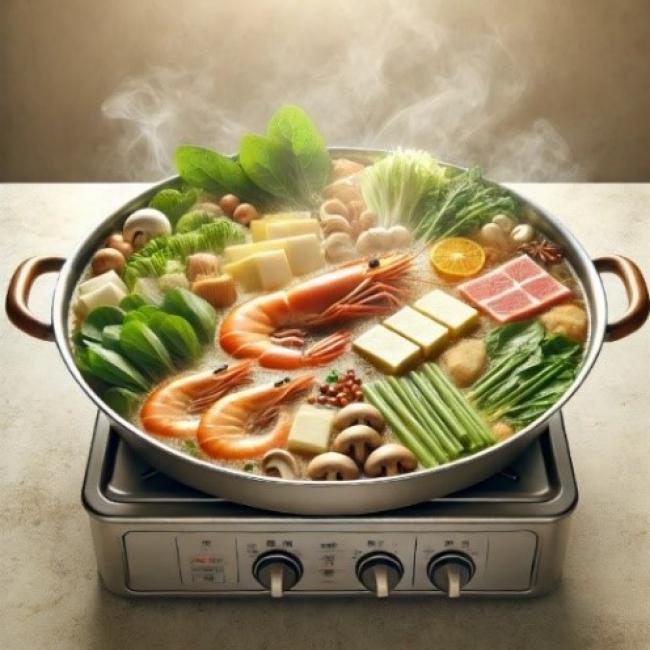 火鍋