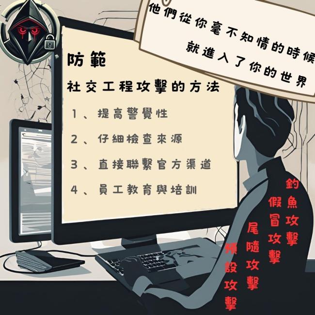 社交工程