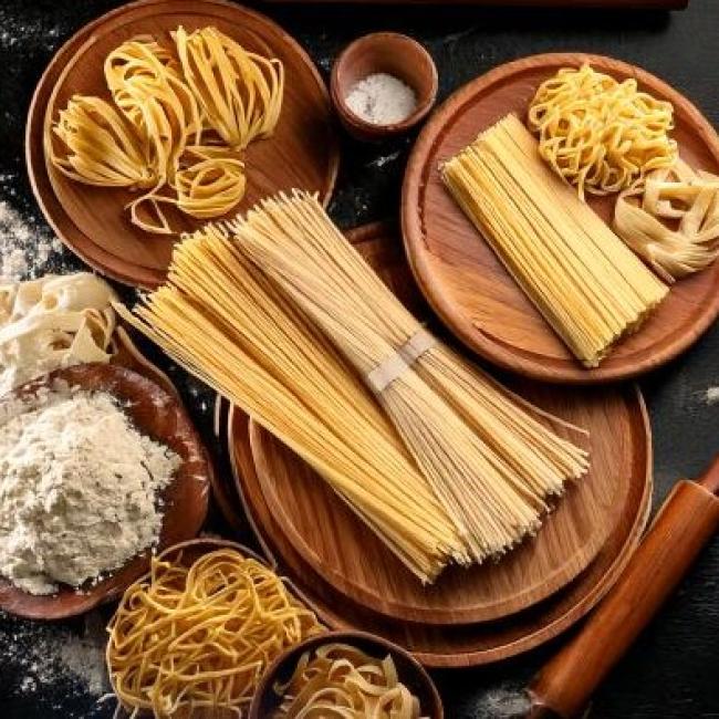 麵條保存小指南
