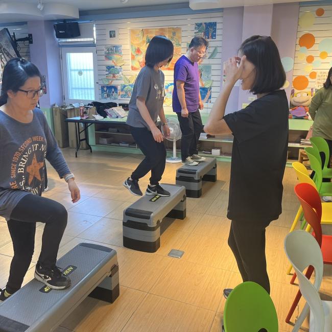 成功國小
