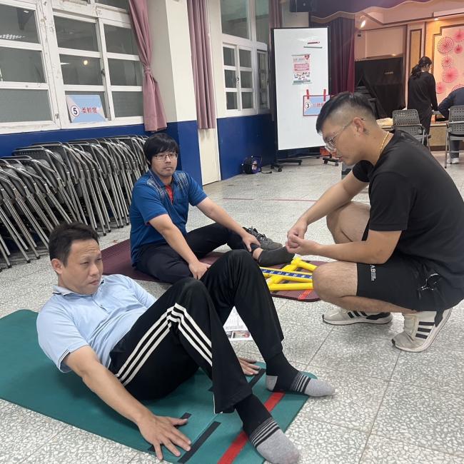 國聖國小