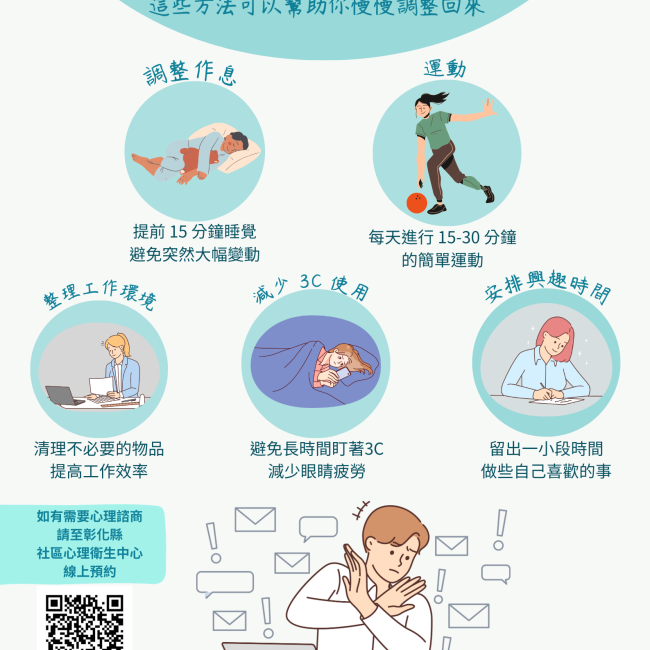 收假