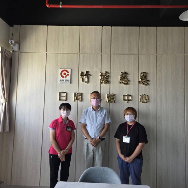 用藥管理再升級,藥師陪您不迷路