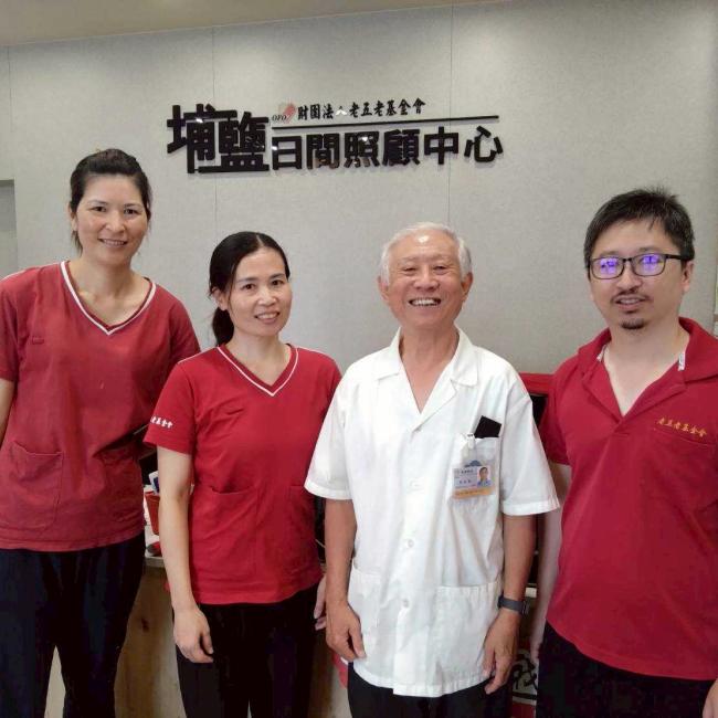 藥師前進機構，用藥安全到位