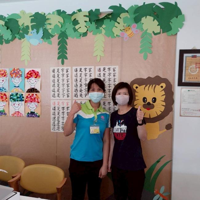 藥師來了！長照用藥無疑問