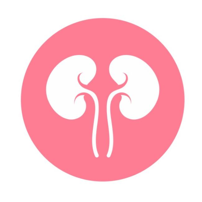 看懂五徵兆,遠離腎煩惱!