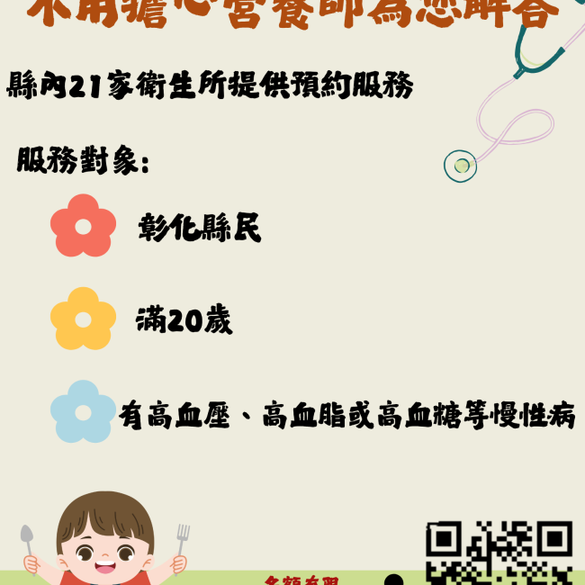 日常飲食吃對了嗎?營養師為您解答