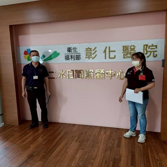 藥師常探視,長者好安心
