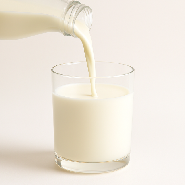 乳品選購與保存小知識