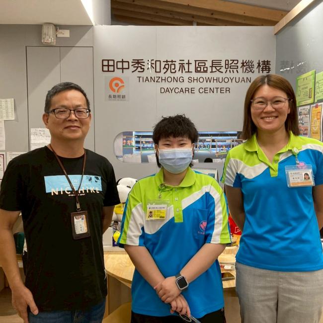 專業藥事進日照，照護品質再升級