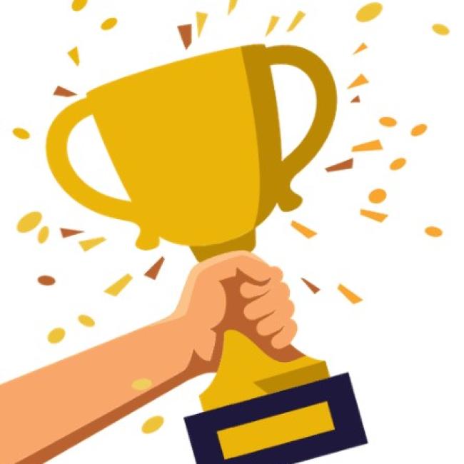 糖尿病支持團體雙冠王