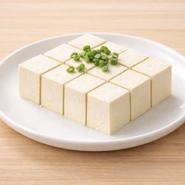 豆製品選購小指南