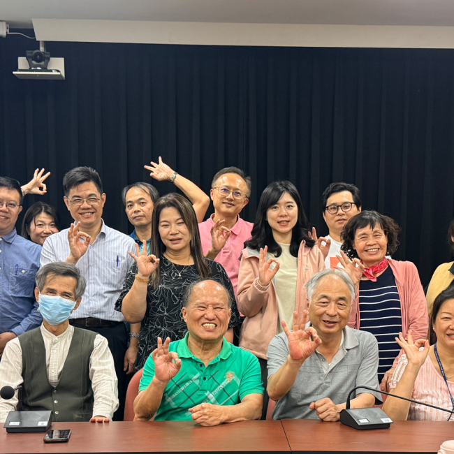 跨專業合作強化糖尿病照護　提升縣民健康品質