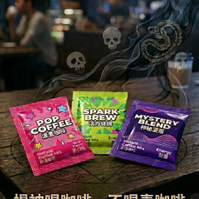 拒絕誘惑，守護清醒