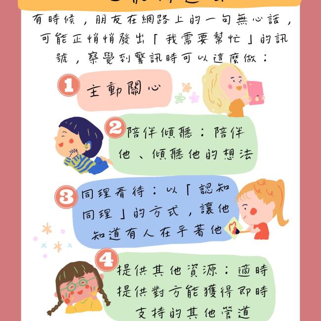 社區心理諮商
