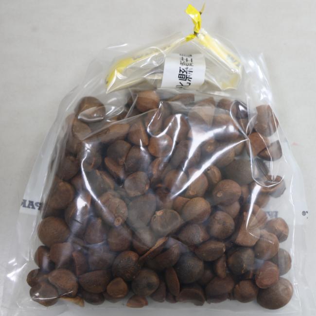 苦茶籽