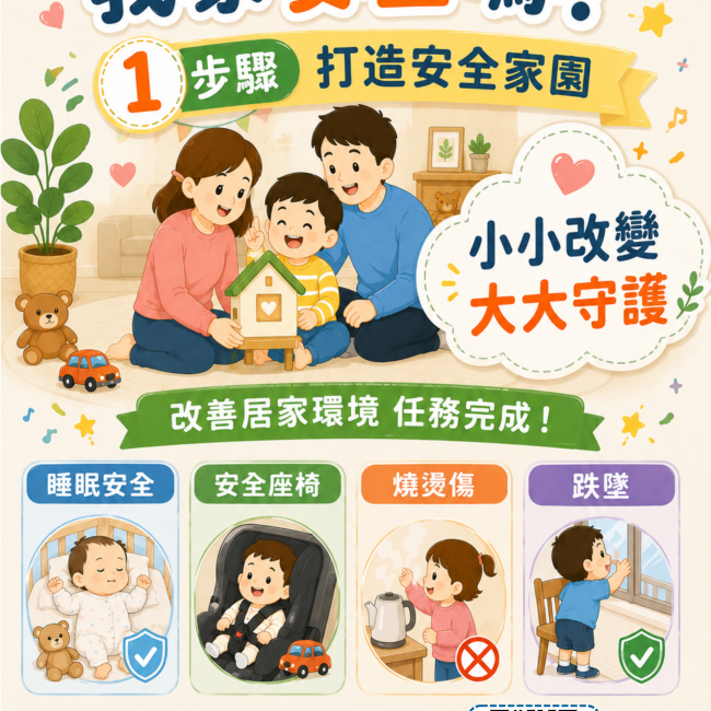 活動中獎公布