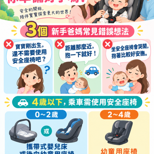 汽車安全座椅